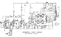 Philips - 2853-Schematic 
